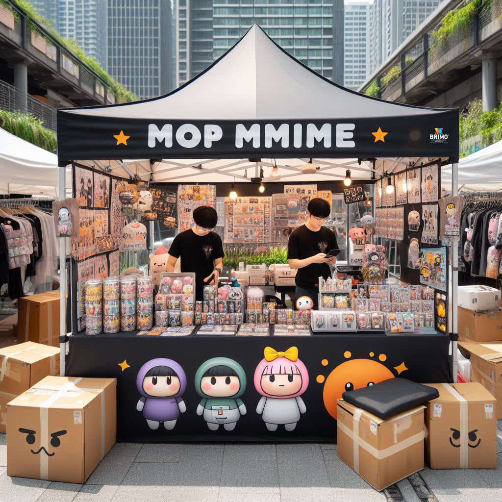 Hajtogatható sátor